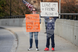 Federal Enforcement North Carolina