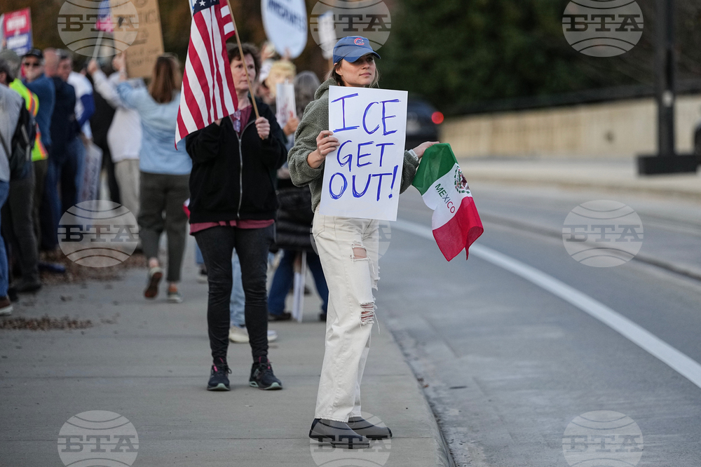 Federal Enforcement North Carolina