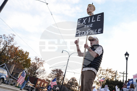 Federal Enforcement North Carolina