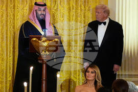 Trump Saudi Arabia