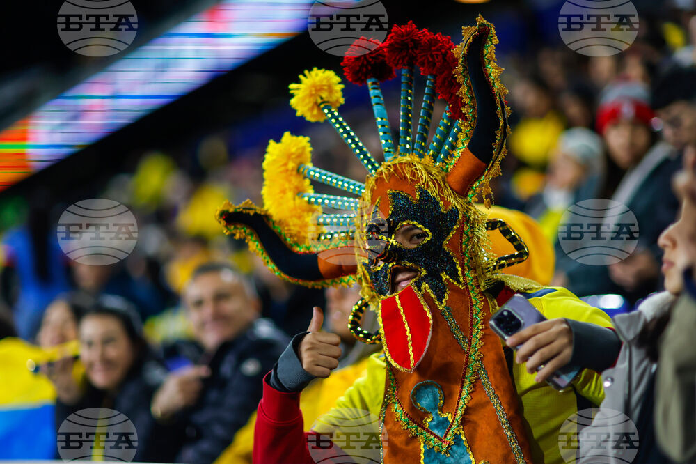 Ecuador New Zealand Soccer