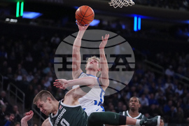 Michigan St Kentucky Basketball