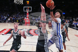 Michigan St Kentucky Basketball