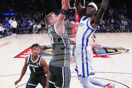 Michigan St Kentucky Basketball