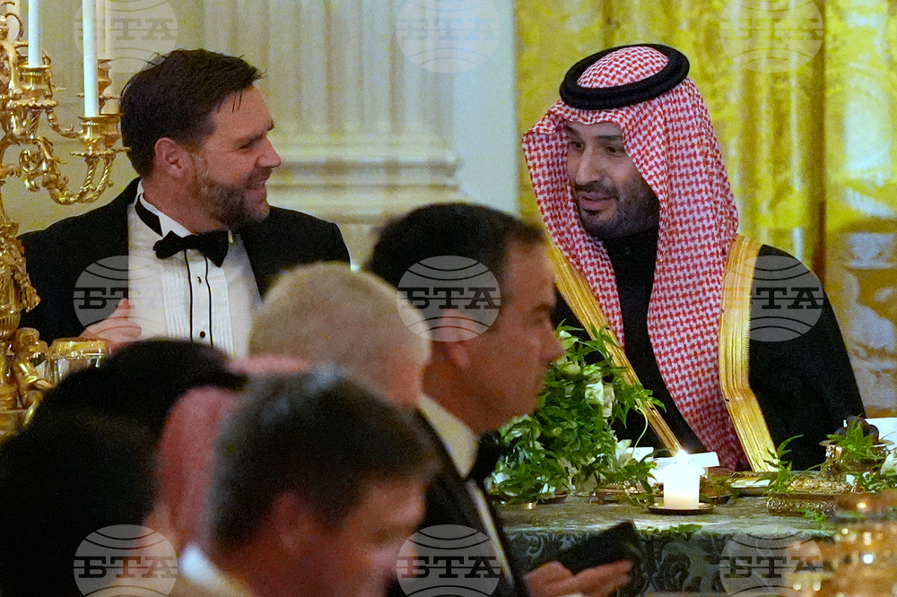 Trump Saudi Arabia