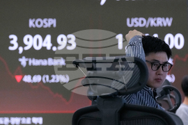 South Korea Financial Markets