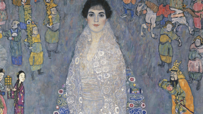 Картина на Климт беше продадена за 236 милиона долара на търг в Ню Йорк