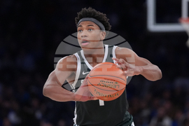 Michigan St Kentucky Basketball