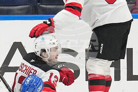 Devils Lightning Hockey