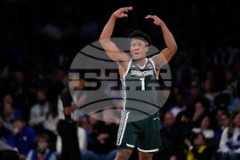 Michigan St Kentucky Basketball