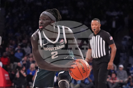 Michigan St Kentucky Basketball