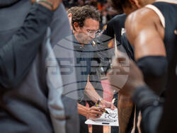 Pistons Hawks Basketball