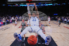 APTOPIX Michigan St Kentucky Basketball