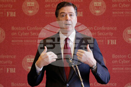 Justice Department Comey