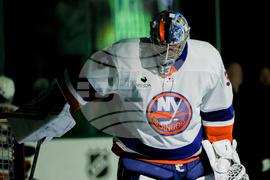 Islanders Stars Hockey