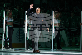 Islanders Stars Hockey