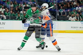 Islanders Stars Hockey