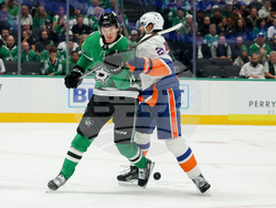 Islanders Stars Hockey