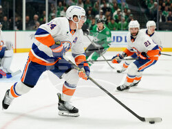 Islanders Stars Hockey