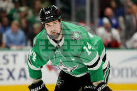 Islanders Stars Hockey