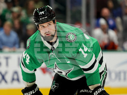 Islanders Stars Hockey