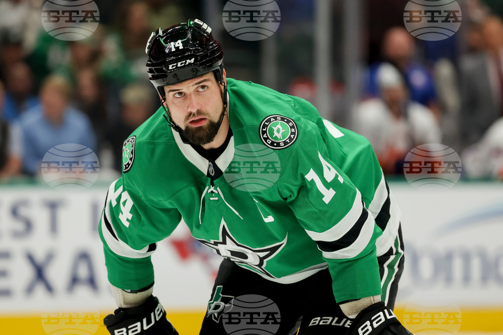 Islanders Stars Hockey