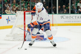 Islanders Stars Hockey
