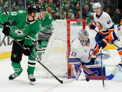 Islanders Stars Hockey