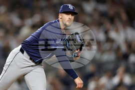 Rays Twins Trade Baseball