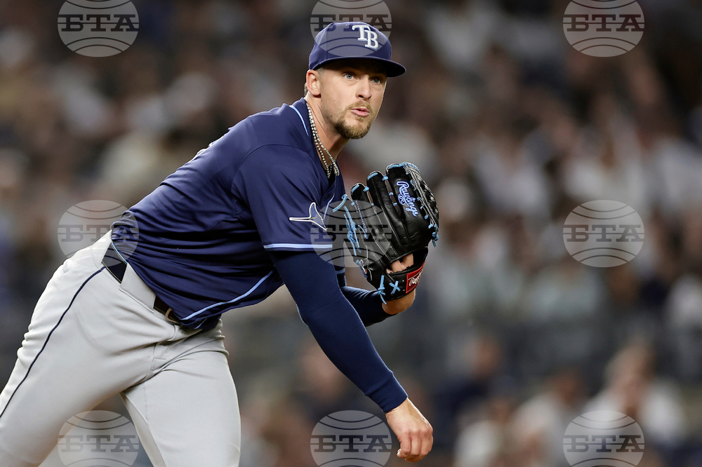 Rays Twins Trade Baseball