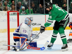 Islanders Stars Hockey