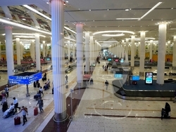 Emirates Dubai Air Show