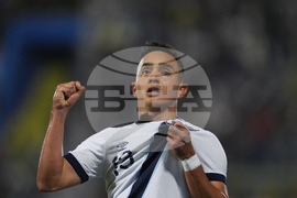 Guatemala Suriname WCup Soccer