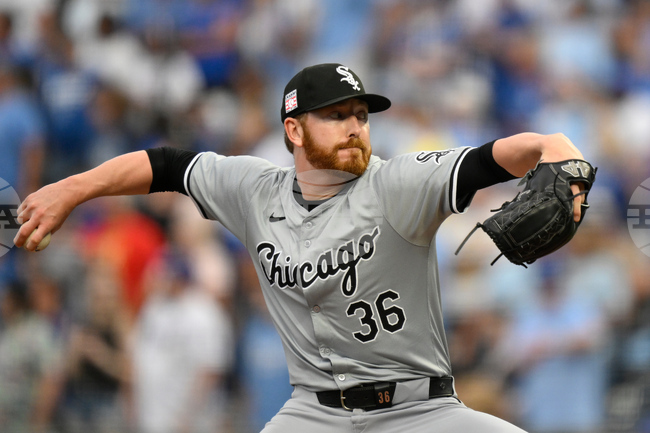 Rays White Sox Trade Baseball