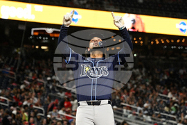 Rays White Sox Trade Baseball