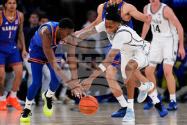 Kansas Duke Basketball