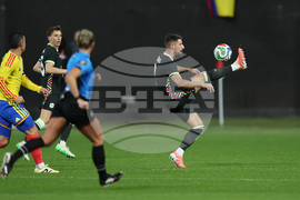 Australia Colombia Soccer