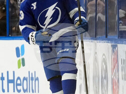 Devils Lightning Hockey