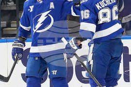 Devils Lightning Hockey