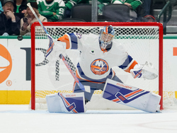 Islanders Stars Hockey