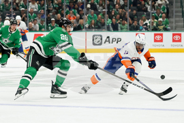 Islanders Stars Hockey