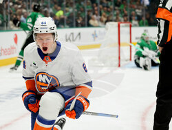 Islanders Stars Hockey