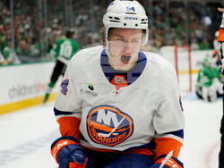 Islanders Stars Hockey