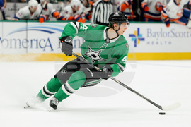 Islanders Stars Hockey