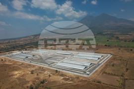 El Salvador US Deportees