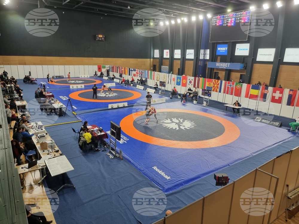 BTA Athletes from 22 Countries to Participate in Dan KolovNikola