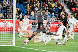 Ecuador New Zealand Soccer