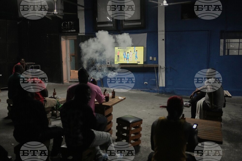 Haiti Nicaragua WCup Soccer