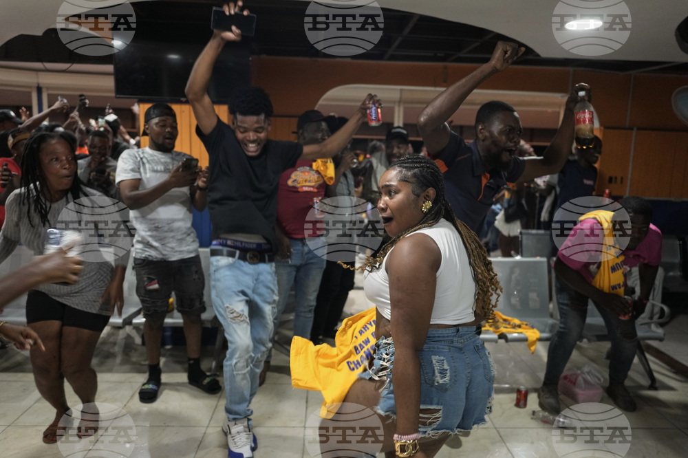 Haiti Nicaragua WCup Soccer