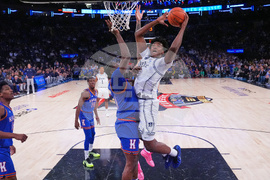Kansas Duke Basketball